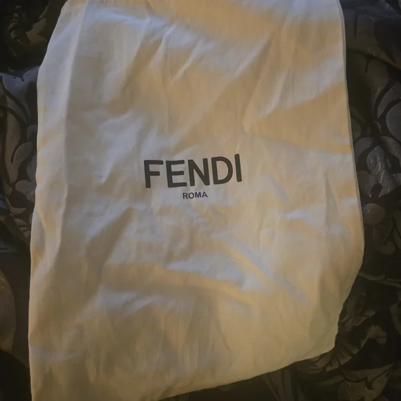 Fendi Wallet Full Inclusion - Picture 12 of 13